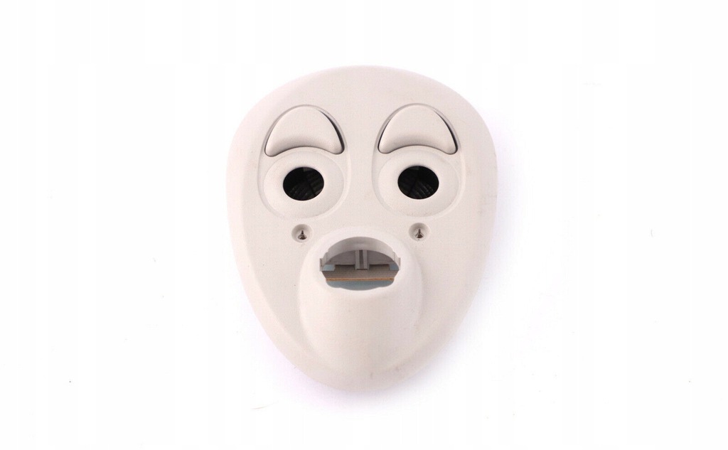 фото №1, Mini r50 r53 лампа освещение салона