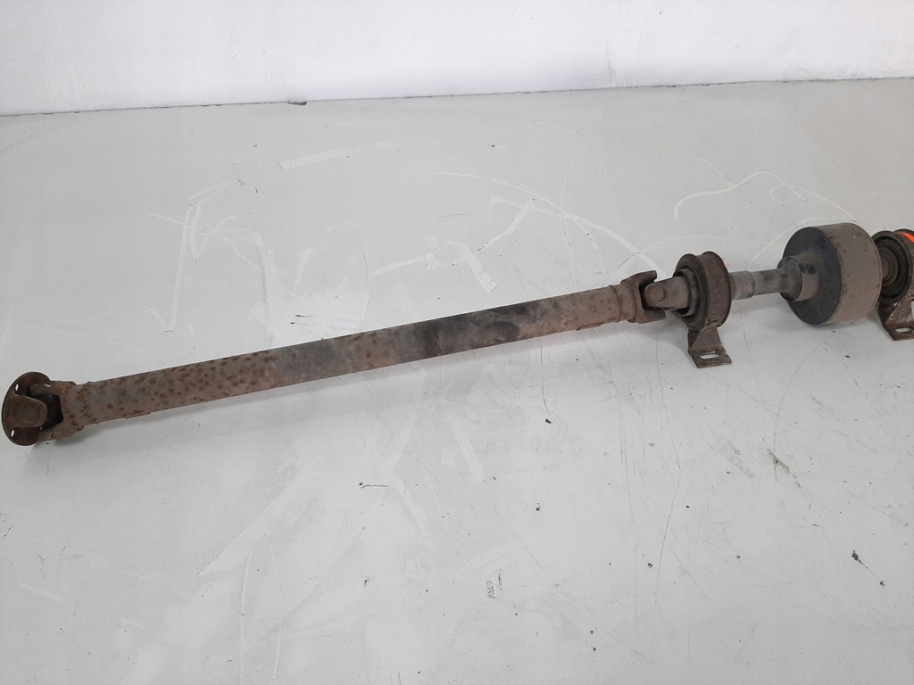 фото №15, Land rover freelander 2.5 v6 4x4 01r wal привідний 200cm