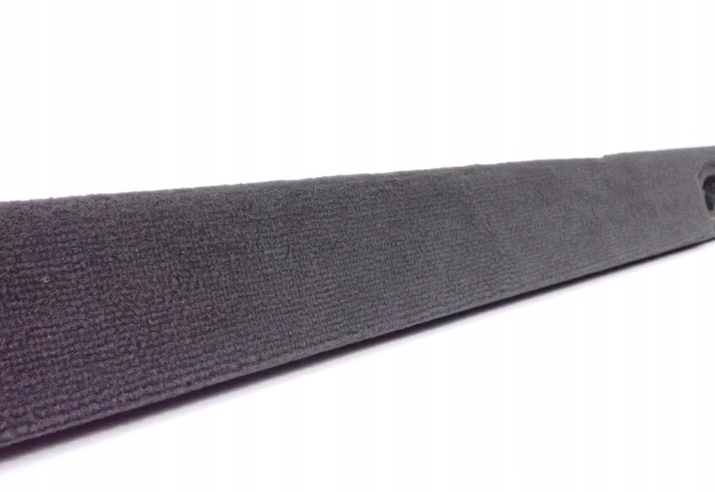 фото №8, Молдинг багажника правая 4l0861488 audi q7 4l