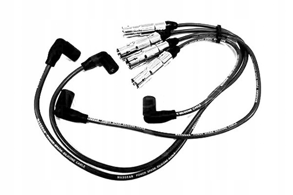 фото №12, Провода зажигания [maxgear]