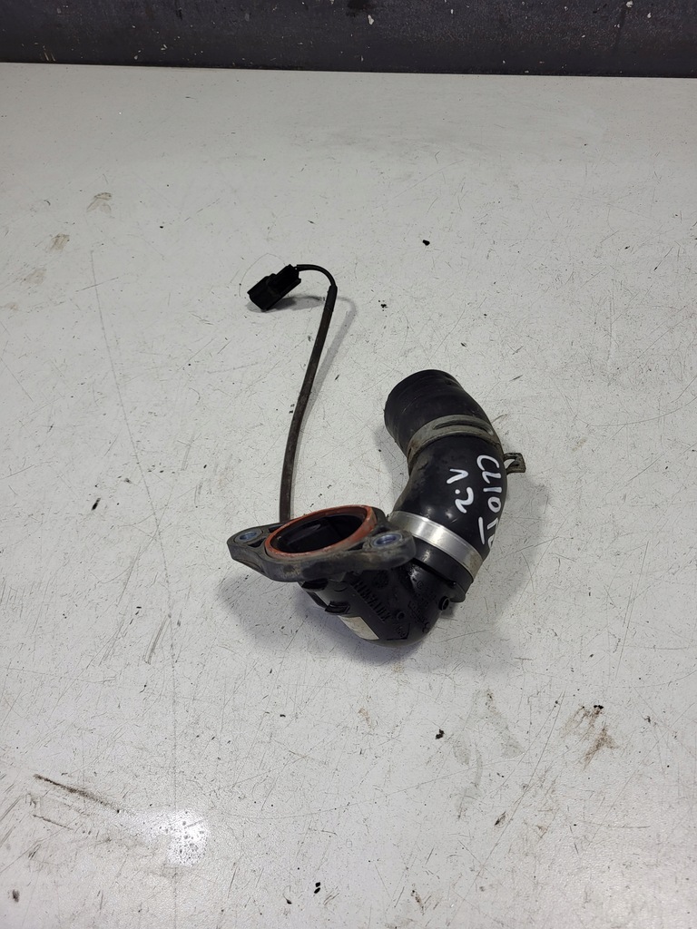 фото №1, Wąż шланг труба воздухозаборник воздуха 147138491r renault kadjar 1.5 dci 16r