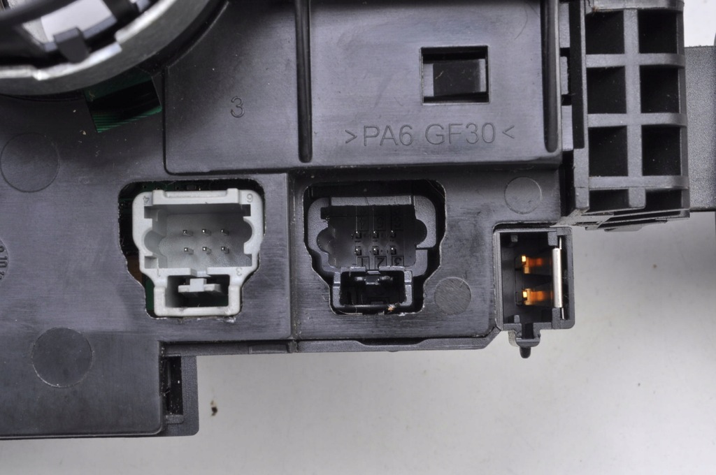 фото №9, Peugeot rcz 308 переключатель комбинированный 96659932xt