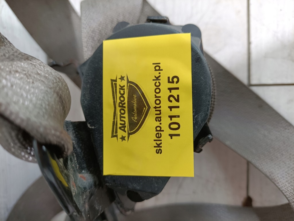 фото №11, Gmc savana 2008-2020 комплект ремней безопасности