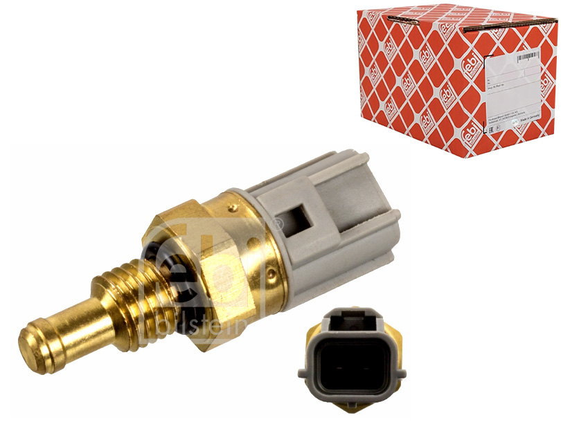 фото №12, Febi датчик температура. wody ford focus 1 8 04- 170480