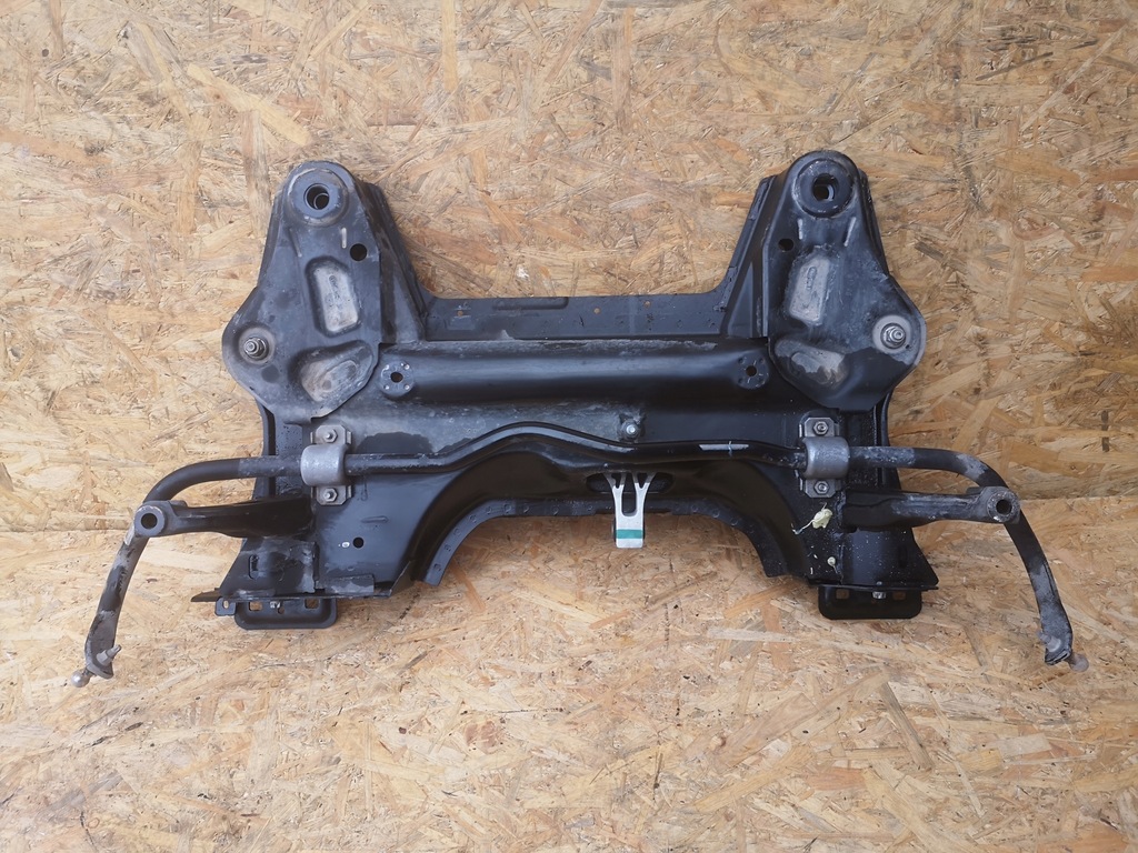 фото №1, Peugeot 2008 ii подрамник подрамник перед