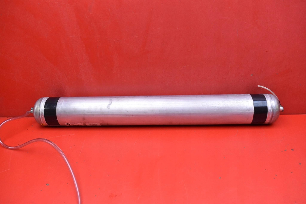 фото №6, Бак повітря 68064343ac jeep grand cherokee 4 iv wk2 5.7 hemi 352km