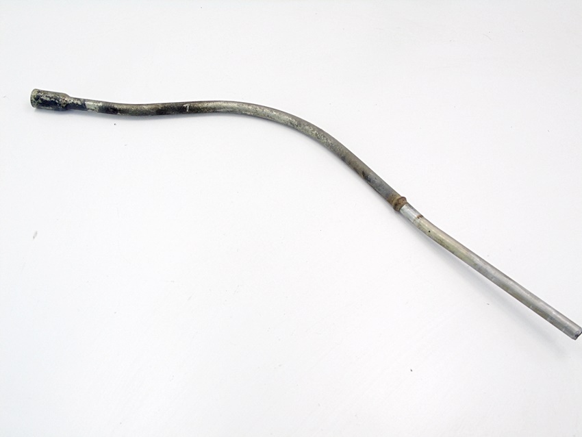 фото №1, Трубка щуп 2.0 b mercedes e200 w210 s210 c208