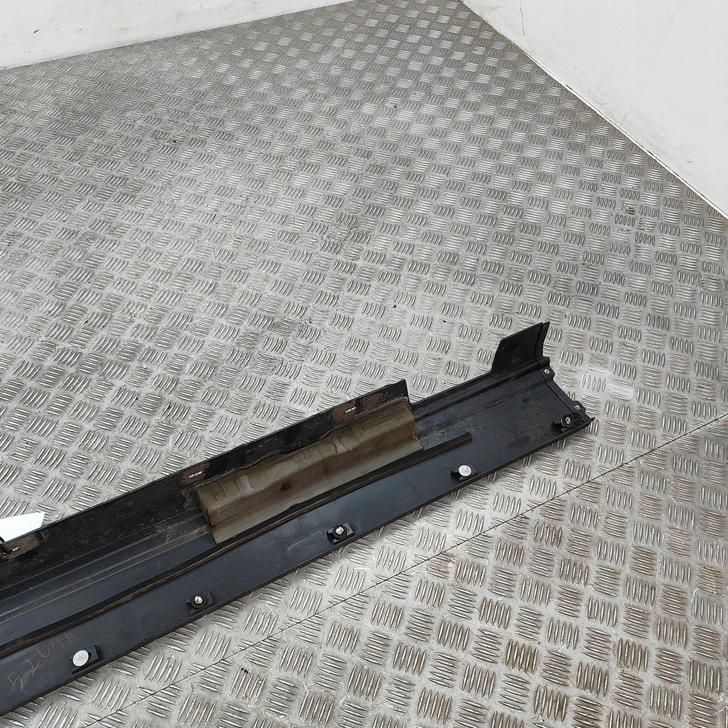 фото №3, Land rover range rover sport l494 2018 поріг