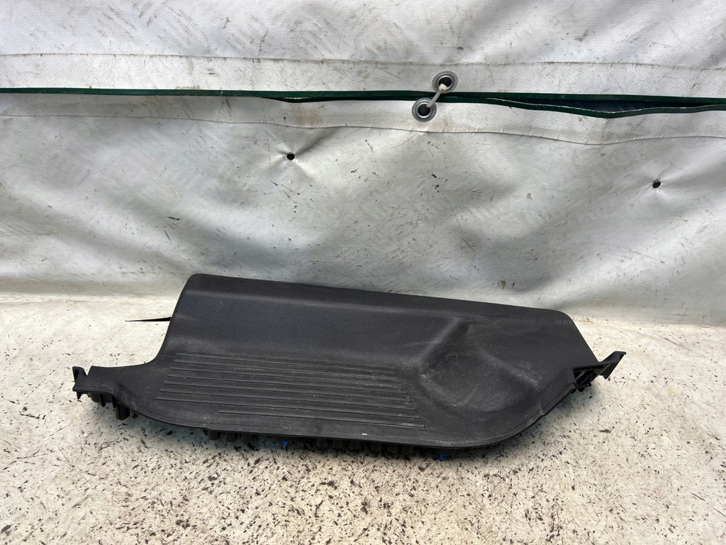 фото №8, Ford transit courier защита порог подножка левый правый задняя