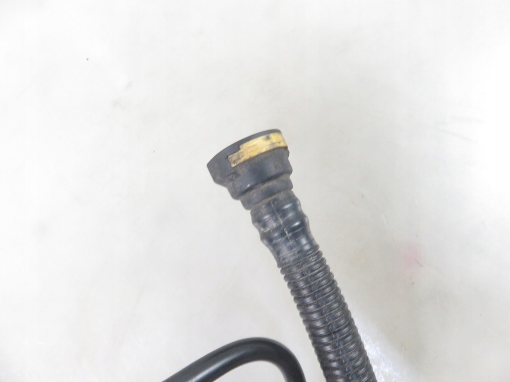 фото №7, Труба вентиляція картера citroen c3 pluriel 1.6