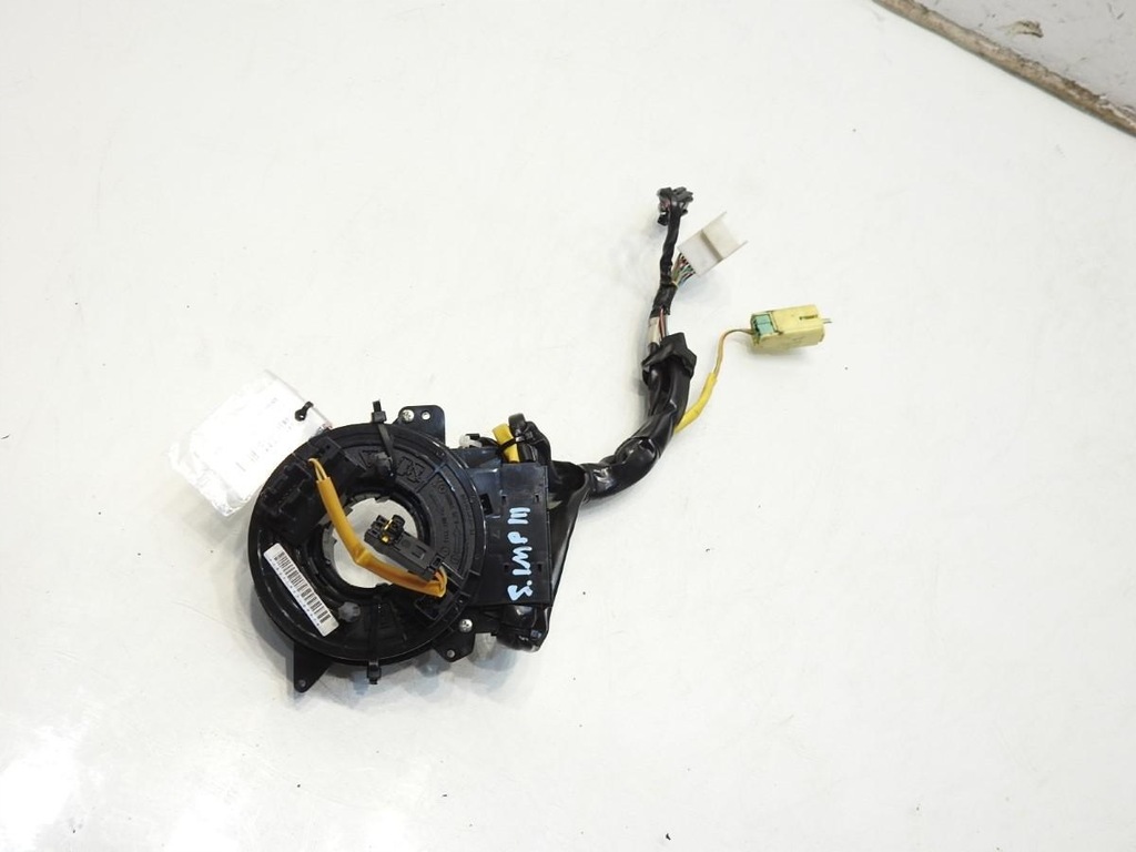 фото №7, Стрічка air bag подушка безпеки subaru impreza iii gh 27546ag010d