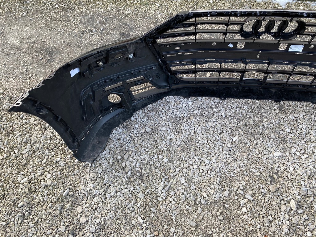 фото №7, Бампер audi a8 d5 4n0 4n перед передний