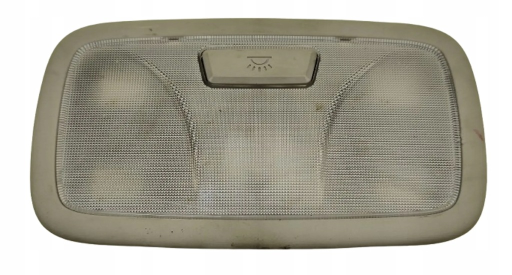 фото №1, Hyundai ix35 lift лампа салону стельовий задня