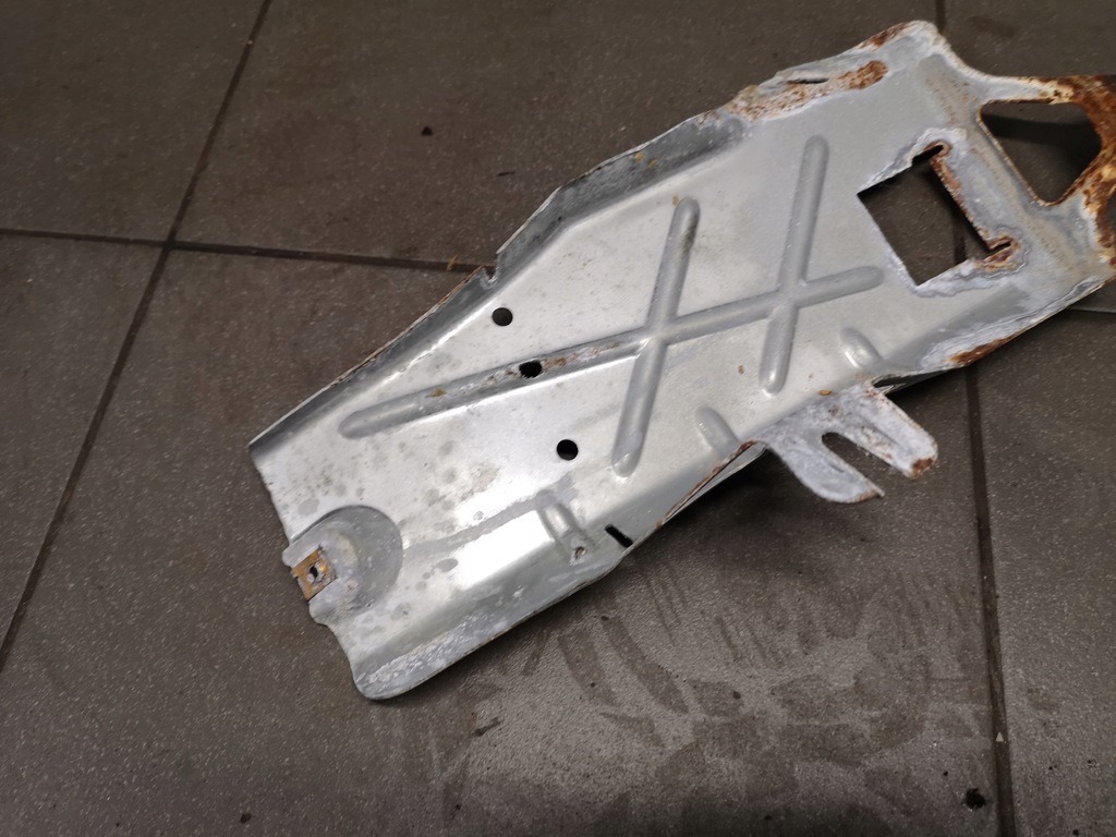 фото №5, Кронштейн підніжка audi a6 c6 eu 4f1864775b