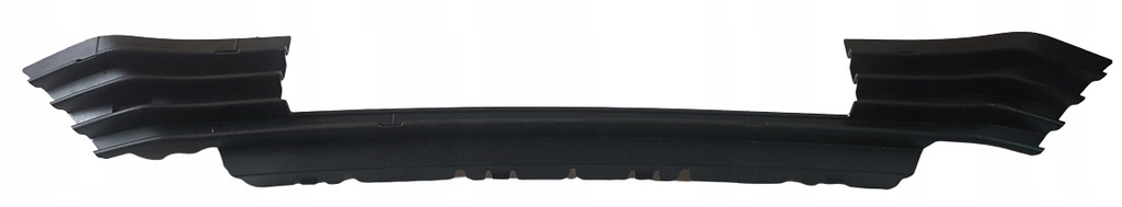 фото №1, Решётка средняя бампера перед renault megane iv