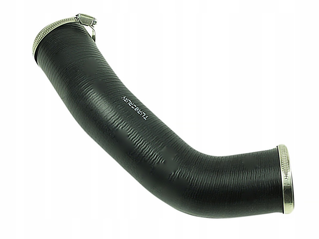 фото №3, Шланг труба turbo интеркулер mazda 6 2.0 td