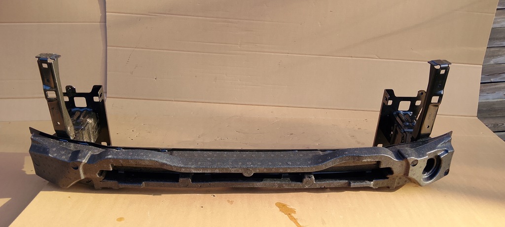 фото №9, Балка перед передняя абсорбер skoda fabia iv 4 21-24ro 6va807109 6va807248a