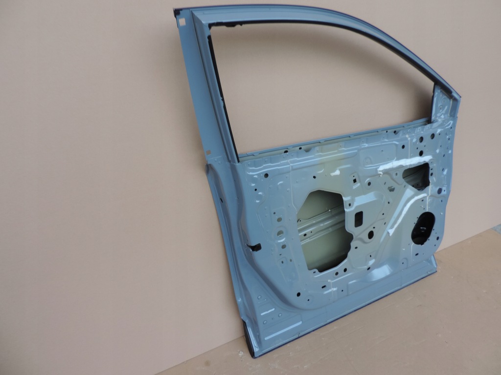 фото №15, Nissan qashqai iii j12 2021 2022 2023 дверь левая передние