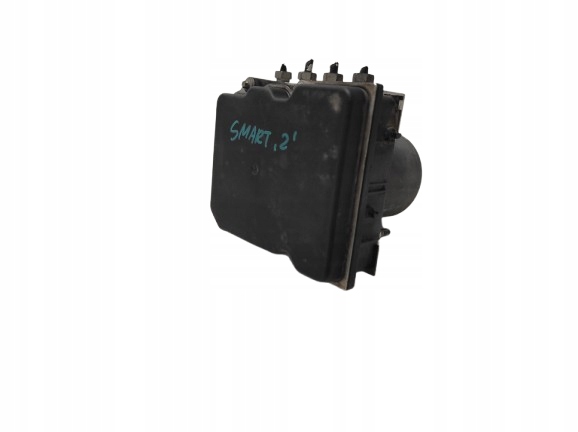 фото №1, Smart forfour 04- 1.5 cdi насос abs a4544200175