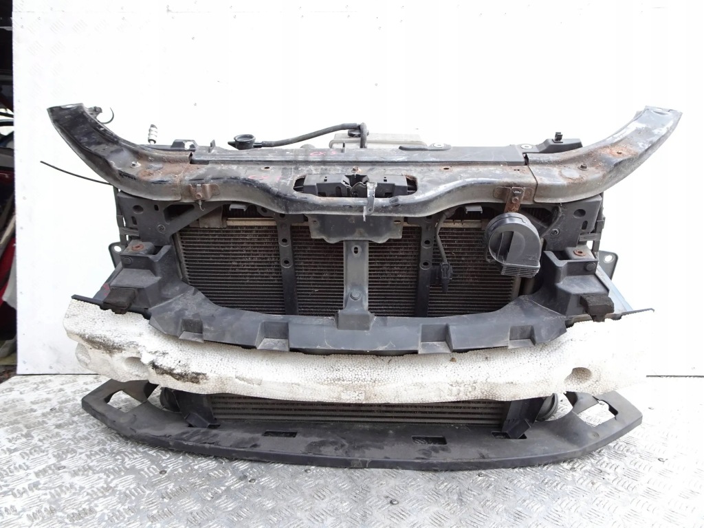 Купити Ремінь передній радіатор комплект . mazda cx-5 2.2 d 12-17r.