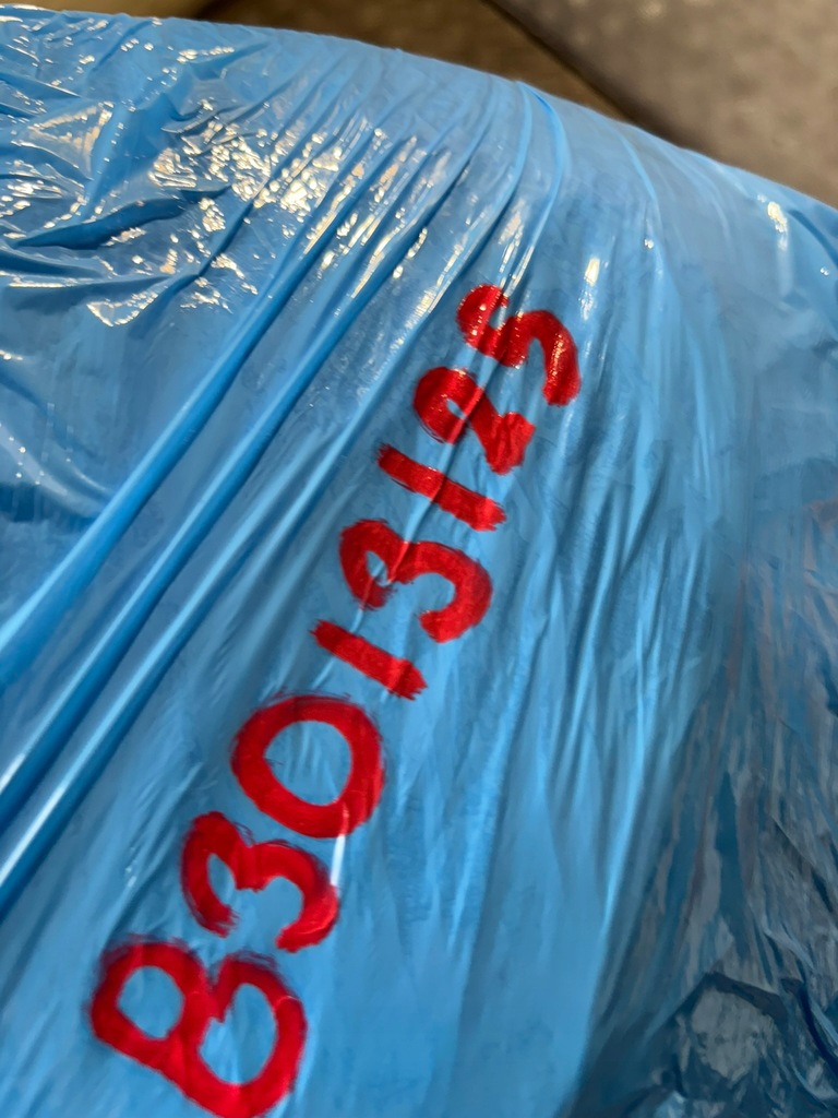 фото №9, Bmw gt лампа лівий задня w крила 618573