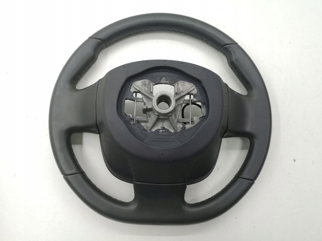 фото №8, Peugeot 508 2011 повітропровід