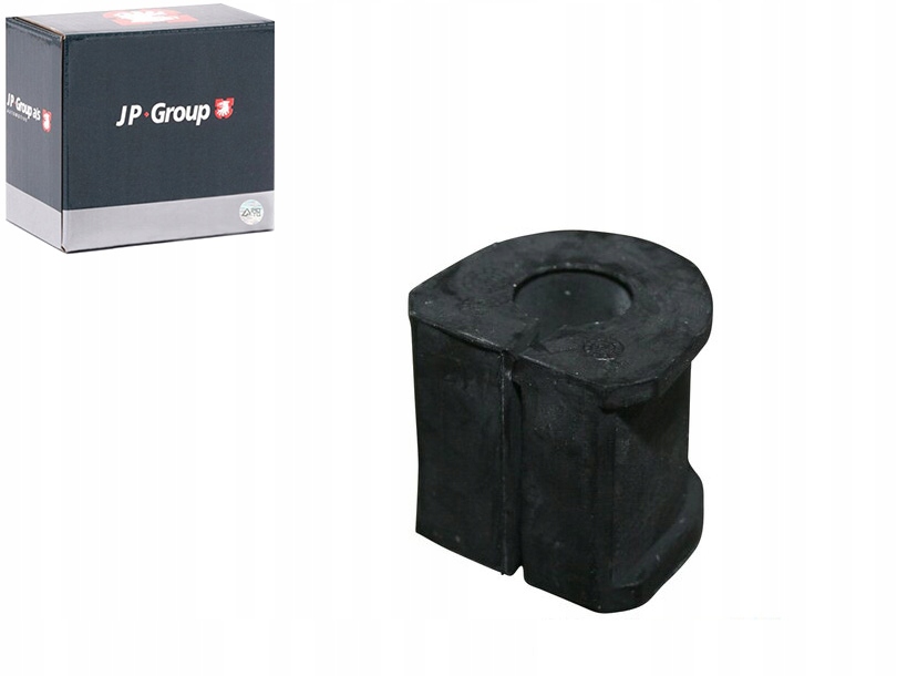 фото №1, Втулка стабилизатора 18mm jp group