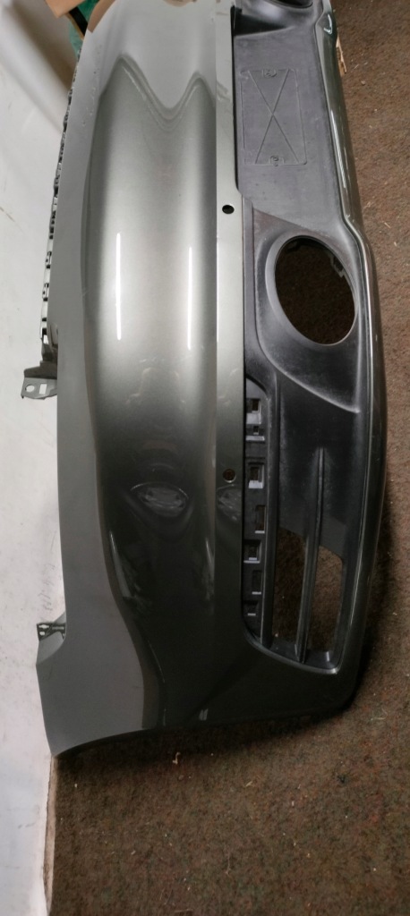 фото №5, Бампер задняя porsche 992 carrera 4