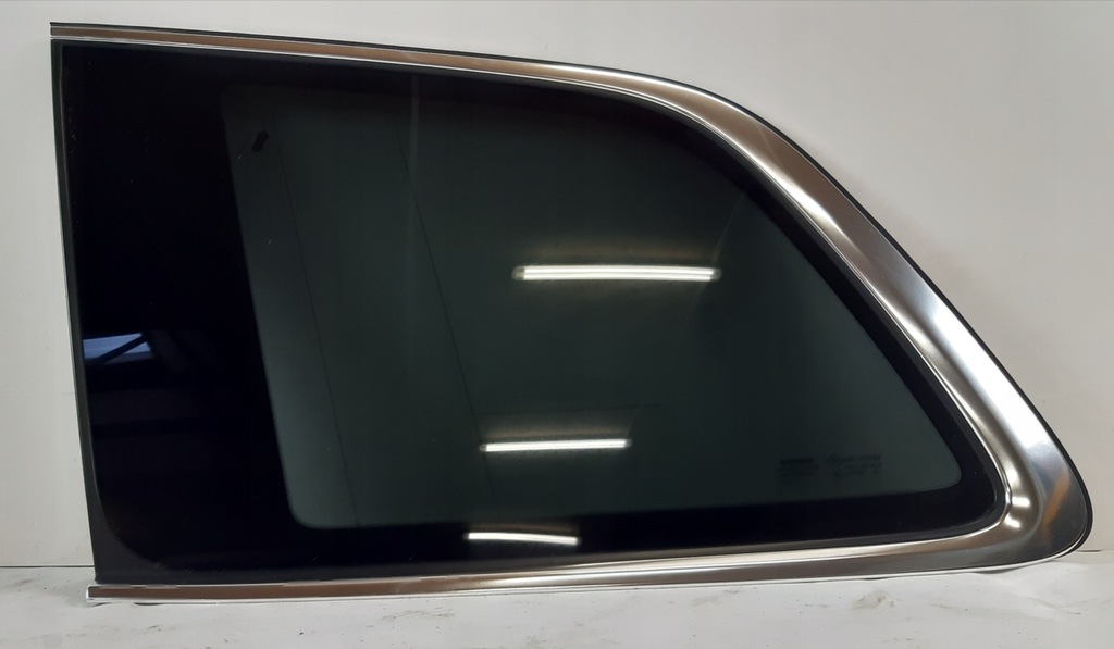 фото №1, Volvo xc90 ii скло кузовна ліва