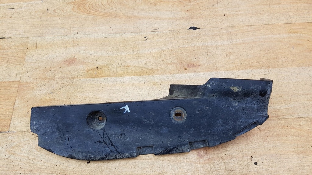 фото №1, Захист підвіска 2szt комплект mazda 323 bj