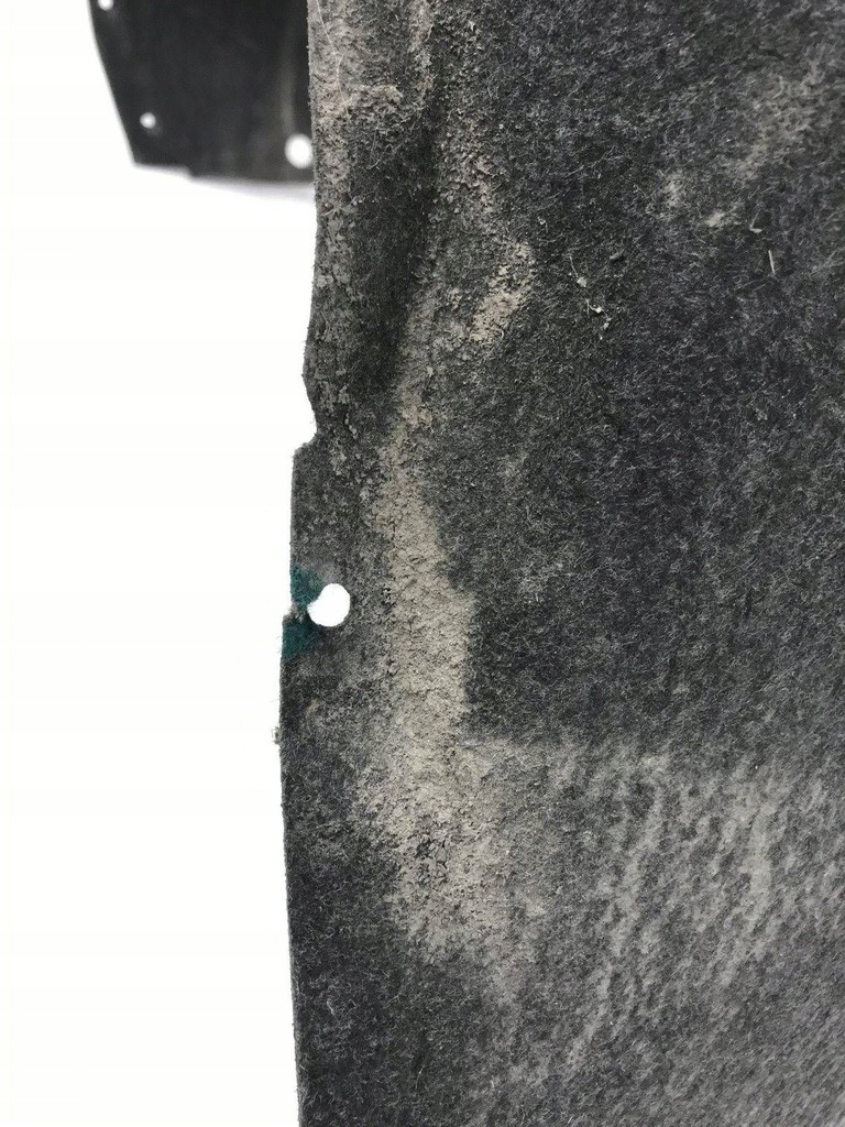 фото №7, Toyota camry viii подкрылок левая задняя задние org 65638-33080n