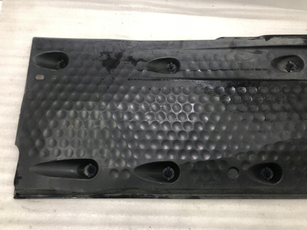 фото №7, Защита подвеска левая 5n0825201 vw tiguan 5n