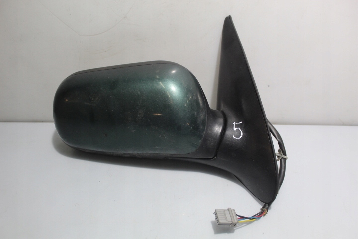 фото №1, Зеркало правое nissan primera p11 dv9k