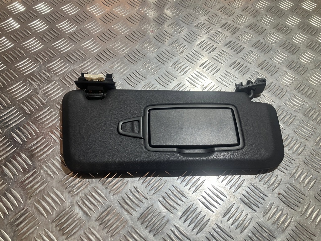 фото №1, Захист сонцезахисна права mercedes w238 cabrio