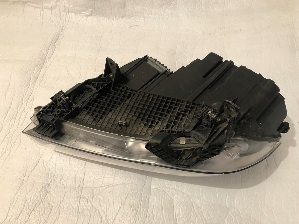фото №13, Bmw x5 f15 x6 f16 адаптивний led правий na касета igł