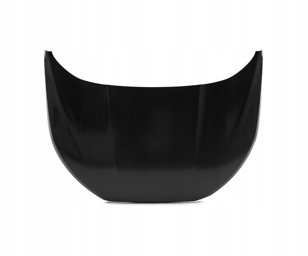 фото №2, Ford ecosport 2018 - капот