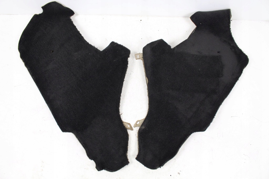 фото №1, Килимок підлога обшивка mercedes w124 coupe