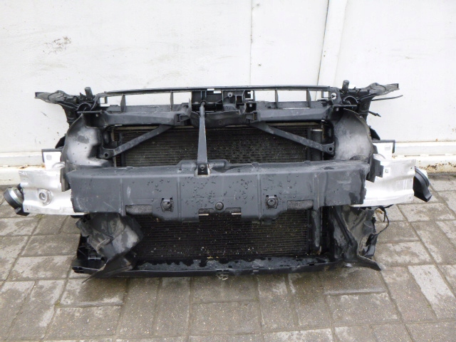 фото №14, Audi a3 8v g-tron перед капот бампер 4x pdc