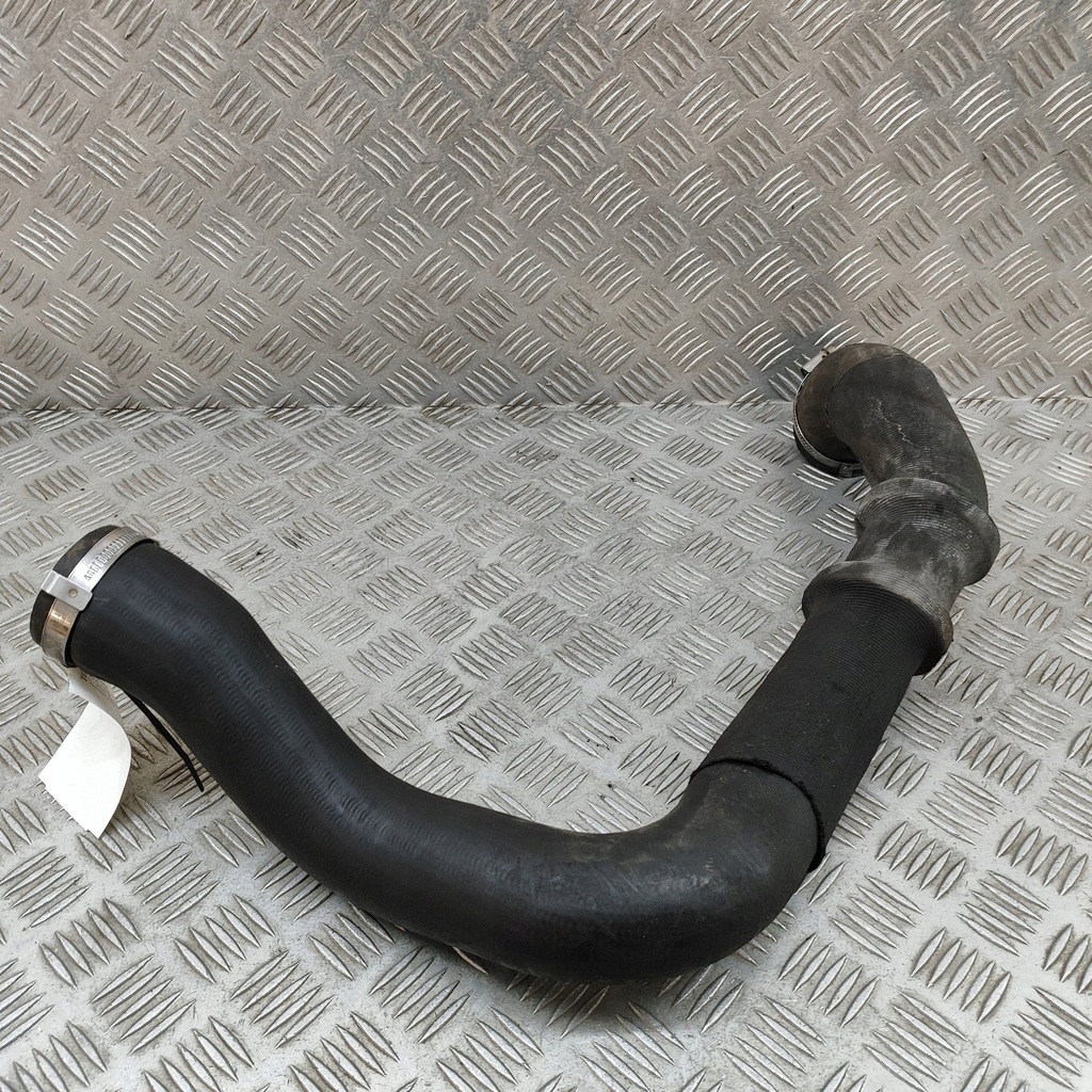 фото №4, Land rover range rover evoque l538 2015 wąż / труба интеркулер