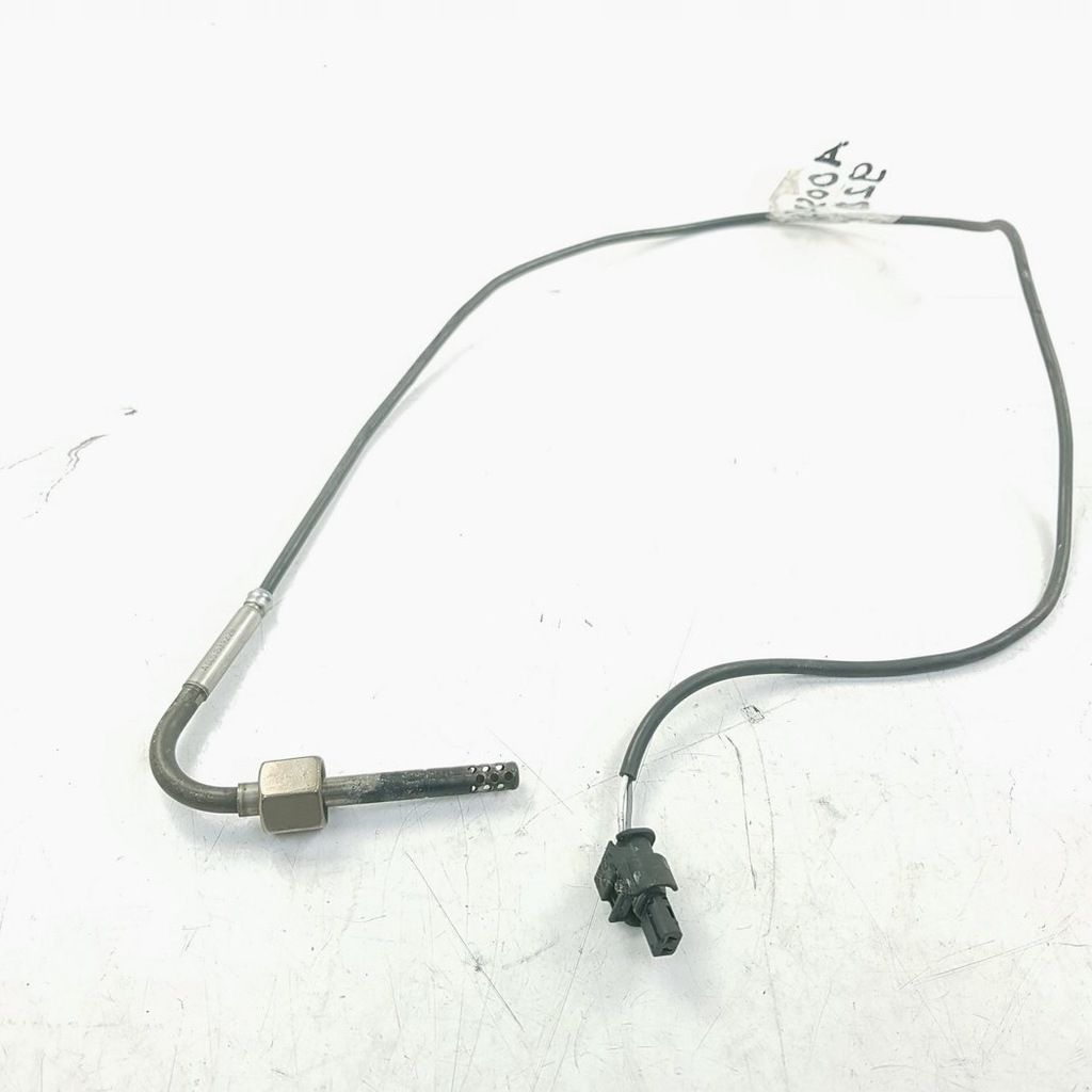 фото №1, Датчик выхлопных газов citroen c3 ii a0051539229