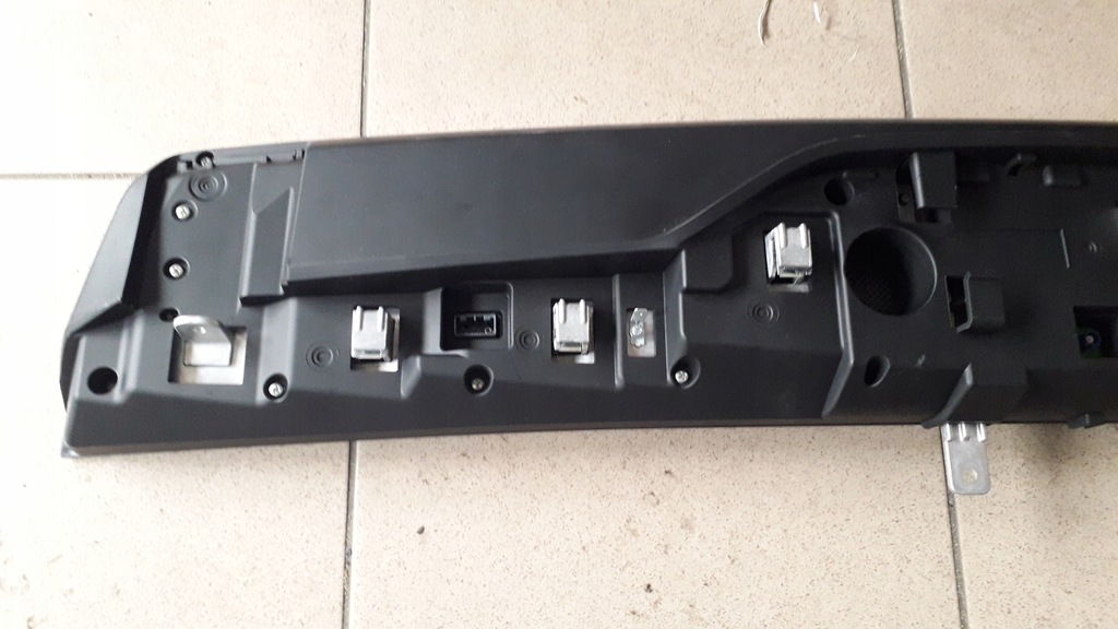 фото №6, Kia ev6 2022 лічильник zeagry дисплей navi euro