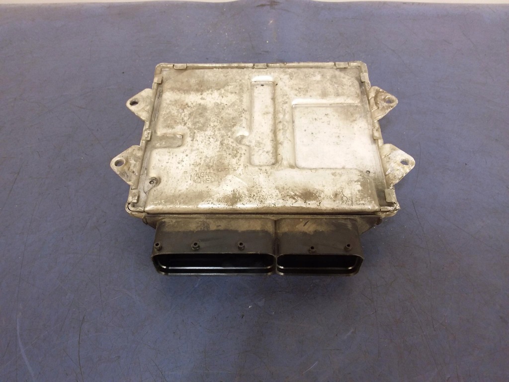 фото №5, Alfa romeo mito 1.3 jtd блок керування двигуна 51872442