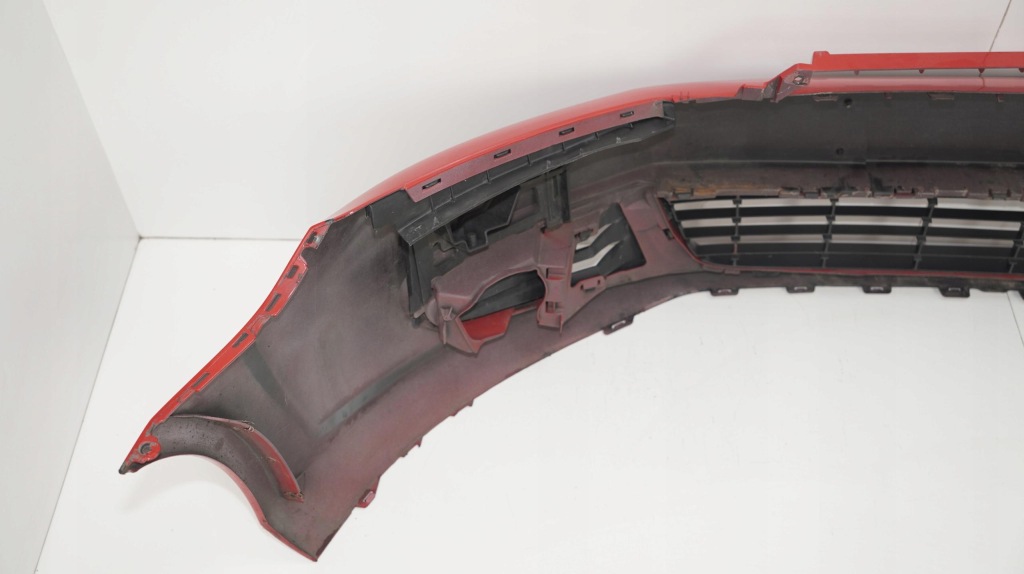 Бампер перед передний vw golf vi 08-13r ly3d универсал Доставка