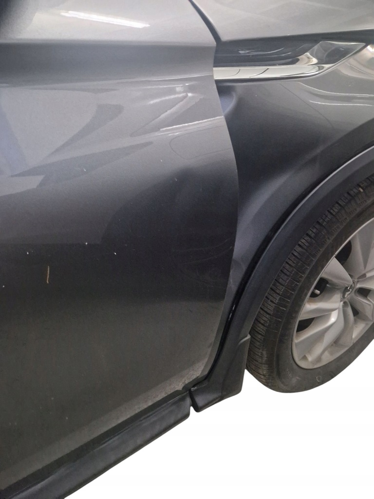 фото №12, Infiniti qx50 дверь правое левая все opcje