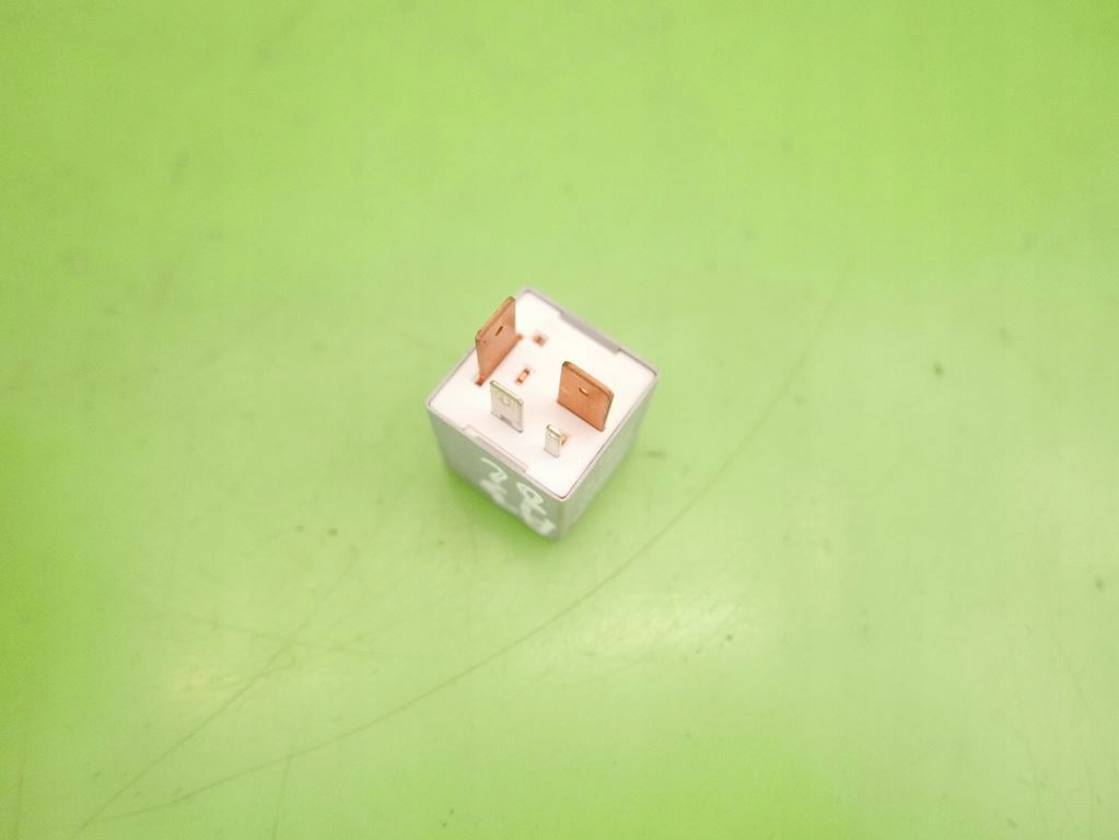 фото №9, Реле wehrle 50237010 audi a3 i 8l 1.6 8v 96-