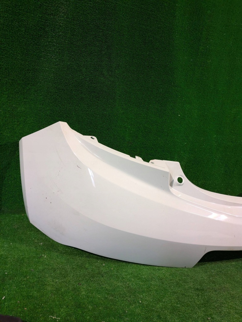 Бампер задний задний renault megane 3 rs купе Доставка