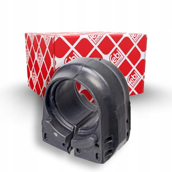 фото №5, Подушка стабілізатора. opel, renault movano b 10- master 1