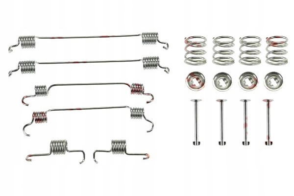 фото №1, Набор монтажный колодка citroen c1 peugeot 107 toy