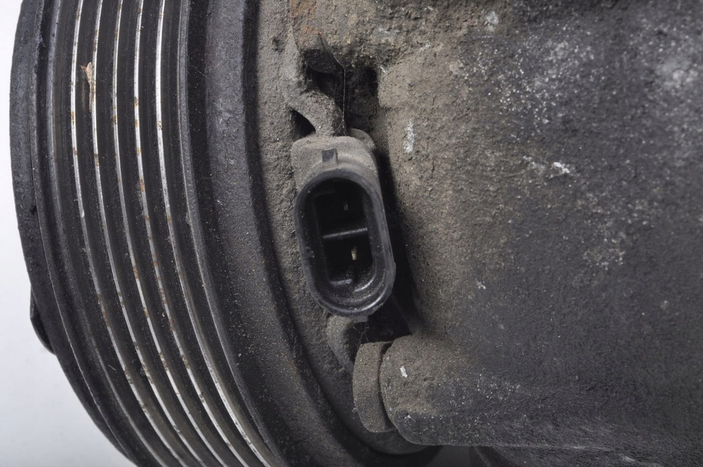 фото №5, Renault espace iii 2.2 dci компресор кондиціонера