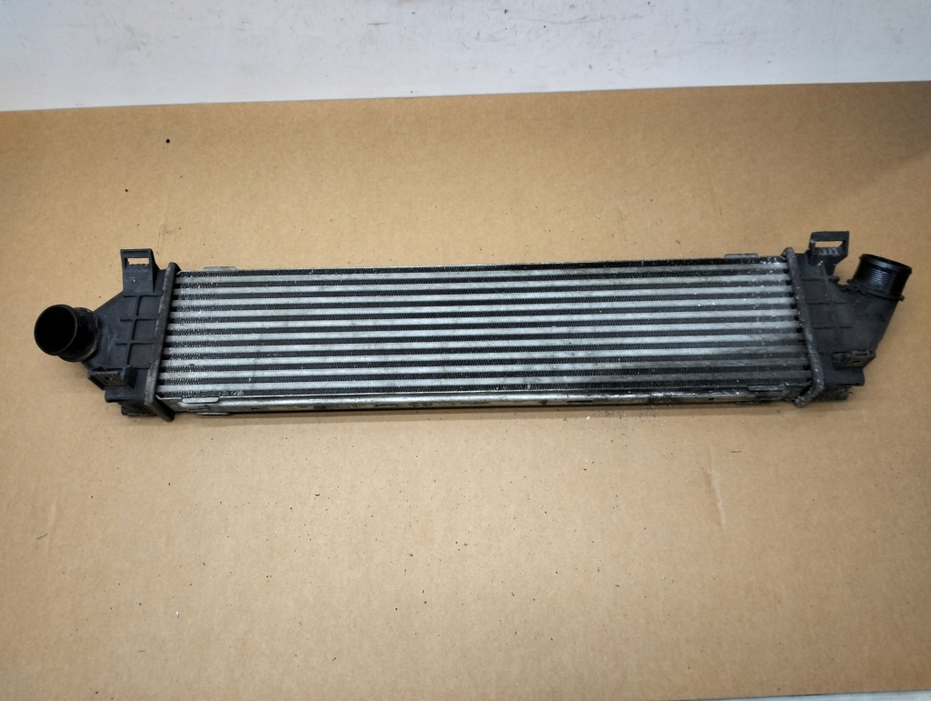 Купить Интеркулер 6g91-9l440-fd ford mondeo mk4 galaxy mk3